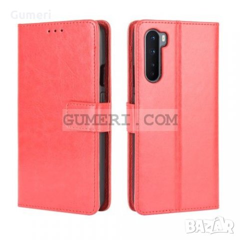 Oneplus Nord Калъф тип тефтер , снимка 9 - Калъфи, кейсове - 31007237