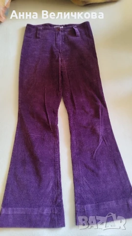 Продавам дамски панталони до 25 лв, снимка 12 - Панталони - 51407167