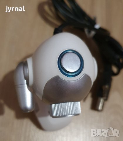Продавам webcam – Easy touch, снимка 5 - Други - 37850524