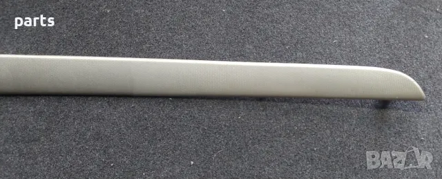 Лайсна Задна Лява Врата Ауди А4 Б6 - 8E0867419, снимка 3 - Части - 50355576