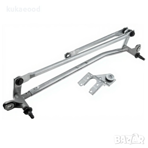 Лостов механизъм за чистачки Porsche Macan