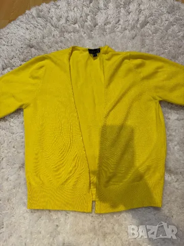 Дамска жилетка 