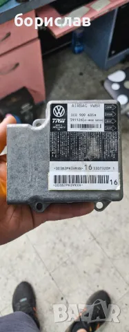 Airbag модул за Фолксваген Пасат б6 