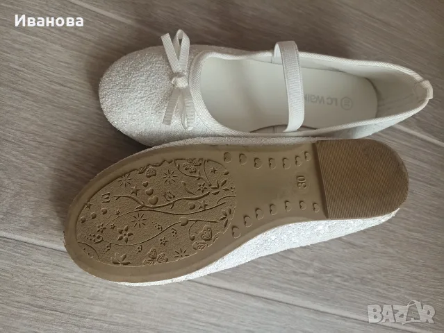 Детски обувки номер 30, снимка 2 - Детски обувки - 55982821