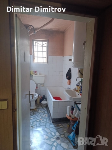 Продавам многостаен апартамент в центъра на град Търговище , снимка 17 - Апартаменти - 51791572