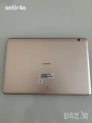 Huawei таблет+калъф, перфектен., снимка 3 - Таблети - 49867897