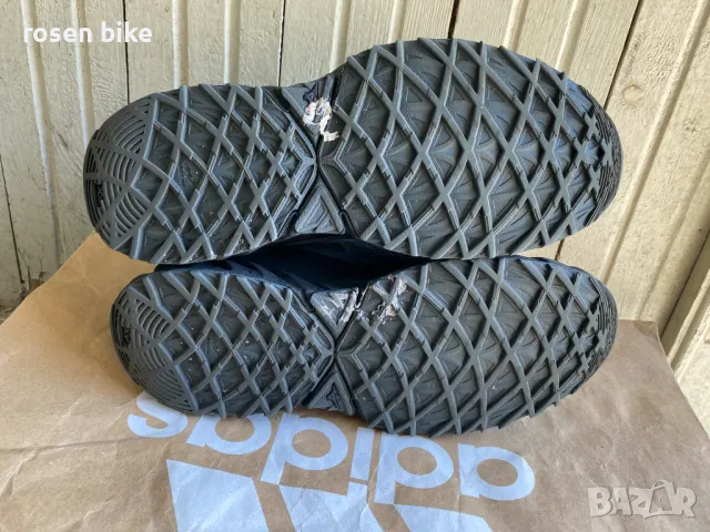 ''Mizuno Wave Ibuki 3 GORE-TEX''оригинални маратонки 39 номер, снимка 10 - Маратонки - 50304202