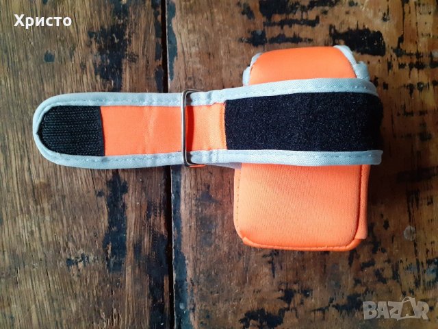 калъф за телефон с бутони за китка и ръка, снимка 5 - Калъфи, кейсове - 30800353