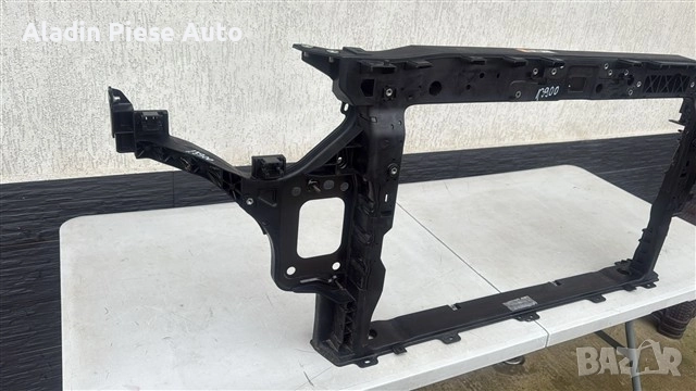 Преден панел Trager Kia Xceed X-Ceed година 2019 2020 2021 2022 2023 2024 код 64102J7500 , снимка 3 - Аксесоари и консумативи - 52982657