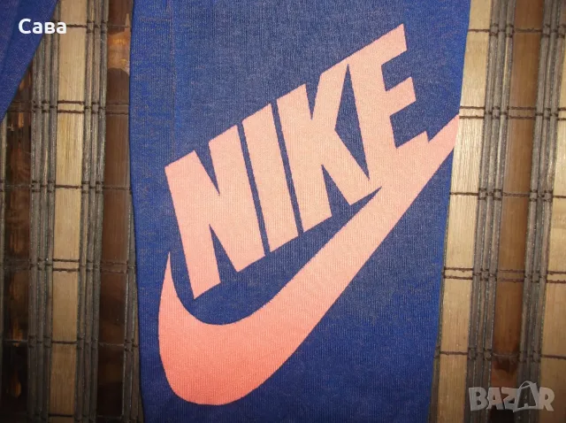 Клинове NIKE  дамски,С-М, снимка 12 - Клинове - 40611586