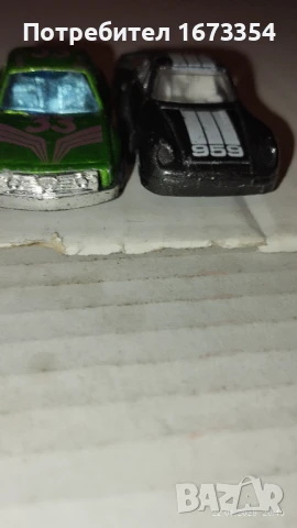 Метални колички, снимка 12 - Колекции - 50759625