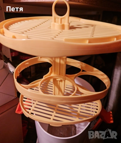 Електически стерилизатор, снимка 3 - Стерилизатори - 53144663