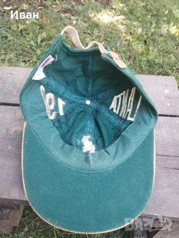 Шапка олимпийски игри 1996 Атланта , снимка 6 - Шапки - 51372504