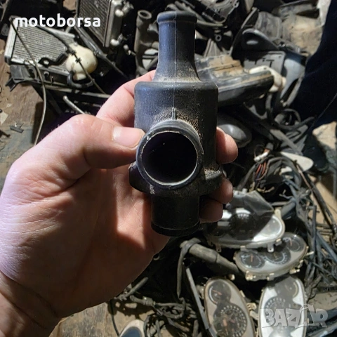 термостат Априля Скарабео 150