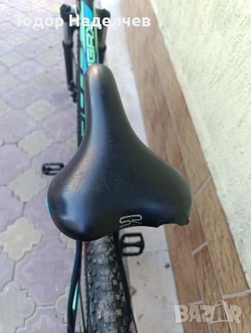 Cross 29 цола , снимка 6 - Велосипеди - 54113160