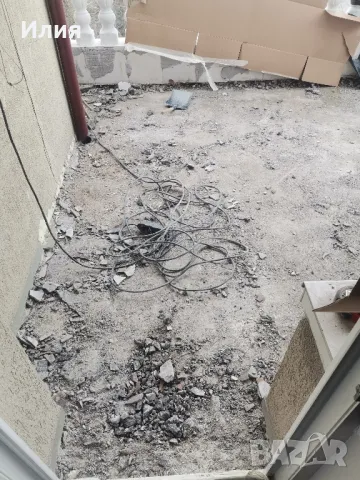 Кърти, чисти и извозва , снимка 9 - Кърти, чисти, извозва - 47076278