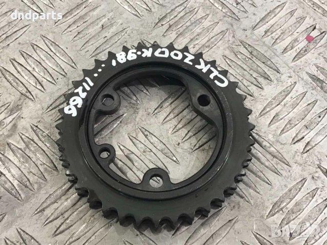 Зъбно колело Mercedes CLK200,W208,1998г.