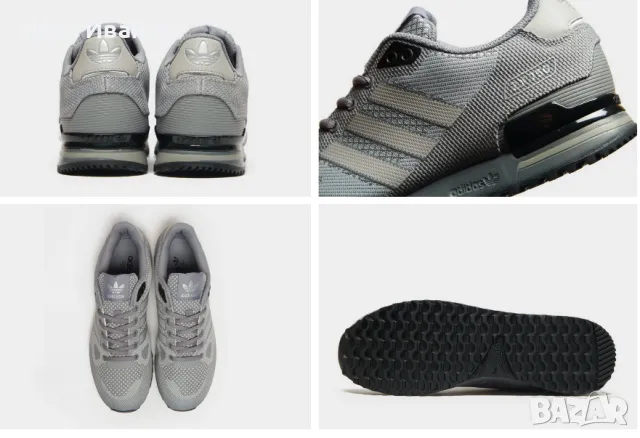 маратонки Adidas ZX 750 номер 39 1/3 , снимка 3 - Маратонки - 47367707