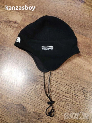 the north face gore windstopper - страхотна зимна шапка L, снимка 6 - Шапки - 53077681