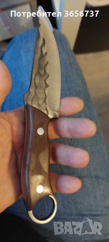 японски kухненски нож Нож за обезкостяване Toji 2, снимка 9 - Ножове - 43976303