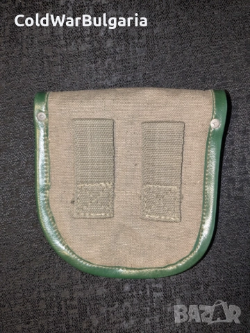 Българска чантичка за ППШ (разширен вариант), снимка 2 - Чанти - 52467311