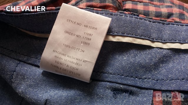 MARIO CONTI размер XL къси панталони 44-36, снимка 12 - Къси панталони - 30868892