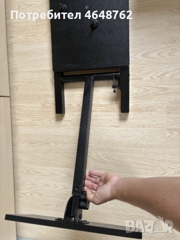 Стойка за гейминг волан, снимка 8 - Аксесоари - 52393352