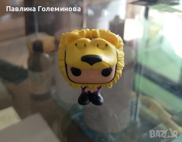 Колекционерски фигурки, снимка 10 - Колекции - 40353496