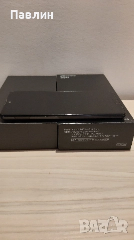 SHARP AQUOS R5G, снимка 8 - Други - 51795196