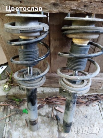 Предни амортисьори за БМВ е46 318 i, снимка 5 - Части - 37061275