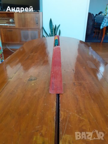 Старо детско сметало #10, снимка 4 - Други ценни предмети - 31784853