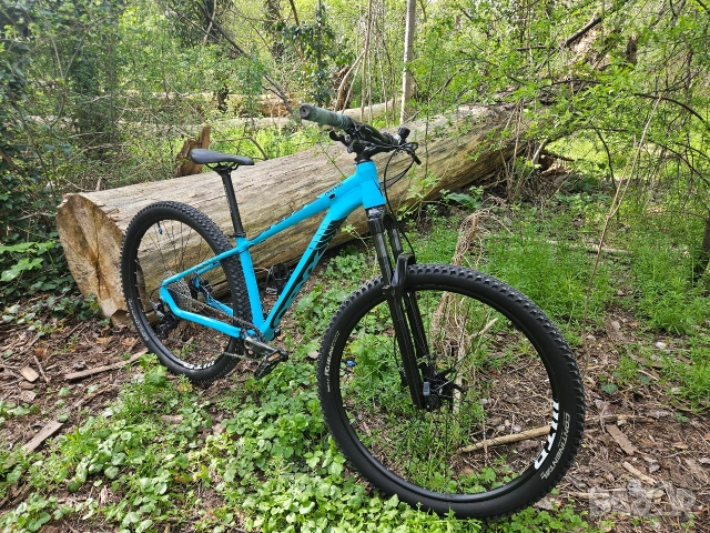 Oryx Nine D20 29", снимка 2 - Велосипеди - 54151056