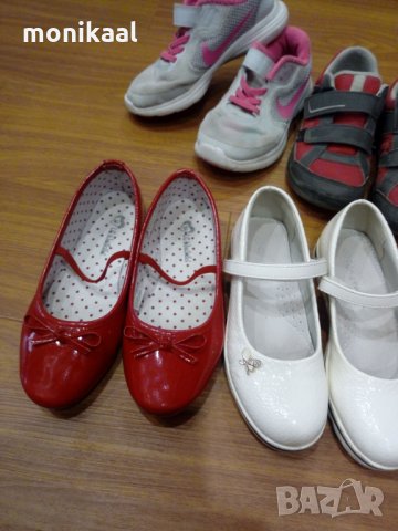 Обувки и маратонки, снимка 2 - Детски маратонки - 33960990