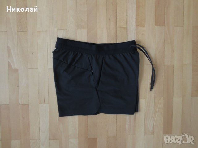 UNIQLO Ultra Stretch Active Running Shorts 