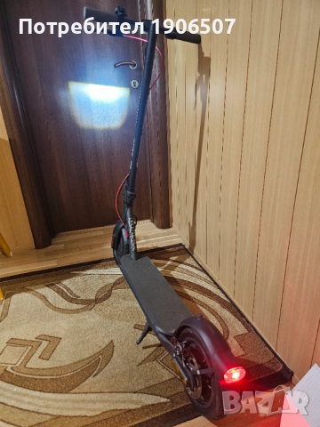 Xiaomi electric pro 4, снимка 3 - Велосипеди - 52923117