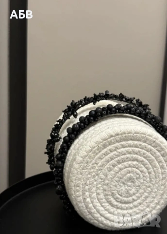 Аксесоари за коса RADAPOLA, снимка 2 - Аксесоари за коса - 53949401