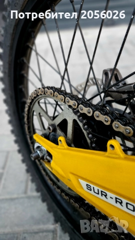 Surron Light Bee X Road Legal 2021, снимка 8 - Мотоциклети и мототехника - 52938997