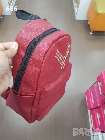 Раници, снимка 5 - Раници - 42205442