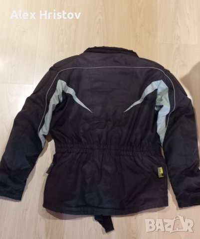 Мото яке  Roleff, снимка 2 - Спортни дрехи, екипи - 40412960