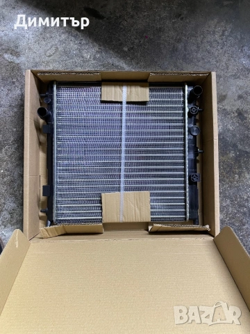 Радиатор за Citroën / Peugeot – нов, снимка 2 - Части - 54066645