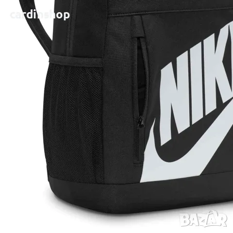 Nike оригинална ранцица с несесер, снимка 3 - Раници - 55777923