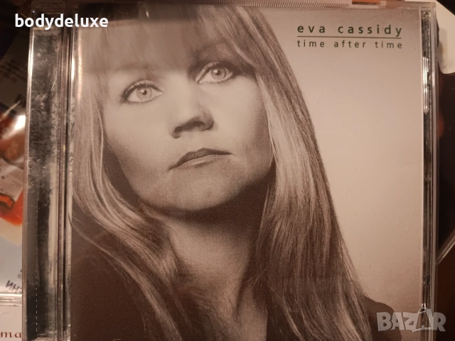 аудио компакт дискове, снимка 4 - CD дискове - 33000561