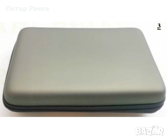 Комплект безжични водоустойчиви сигнализатори 3бр с батерии и куфар Osako, снимка 5 - Оборудване и аксесоари за оръжия - 53942063