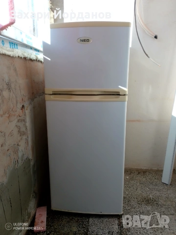 Хладилник NEO