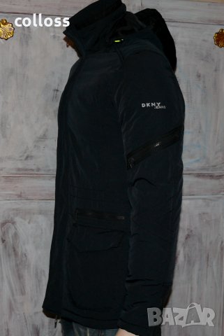 DKNY® - оригинално яке, S , снимка 7 - Якета - 29463683