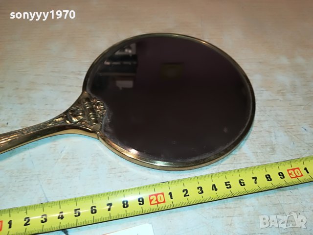 ОГЛЕДАЛО ОТ ФРАНЦИЯ 2111221146, снимка 6 - Антикварни и старинни предмети - 38742705