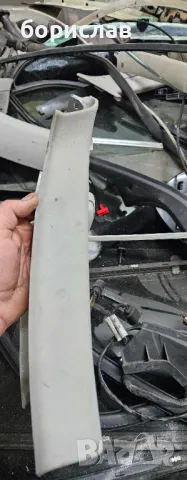 Дясна кора между вратите за Фолксваген Пасат б6 , снимка 2 - Части - 48760487