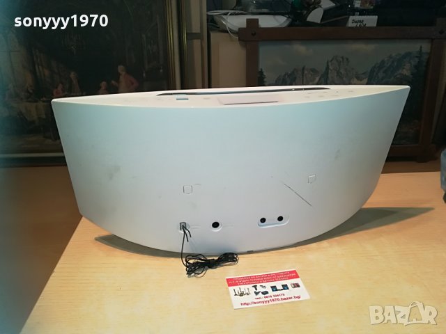 sony cmt-v50ip micro hifi-внос switzweland, снимка 8 - Ресийвъри, усилватели, смесителни пултове - 29888405