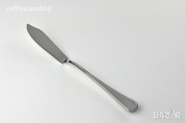 Нож за риба Стефания 210 мм, 56 гр. - 1010