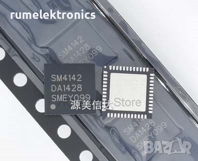 SM4142, снимка 1 - Части и Платки - 39291400